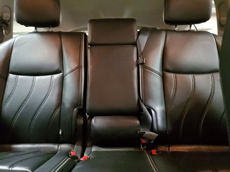 Aukcja sprzedaży 2016 Infiniti Qx60, vin: 5N1AL0MM2GC518933, numer aukcji: 52242116