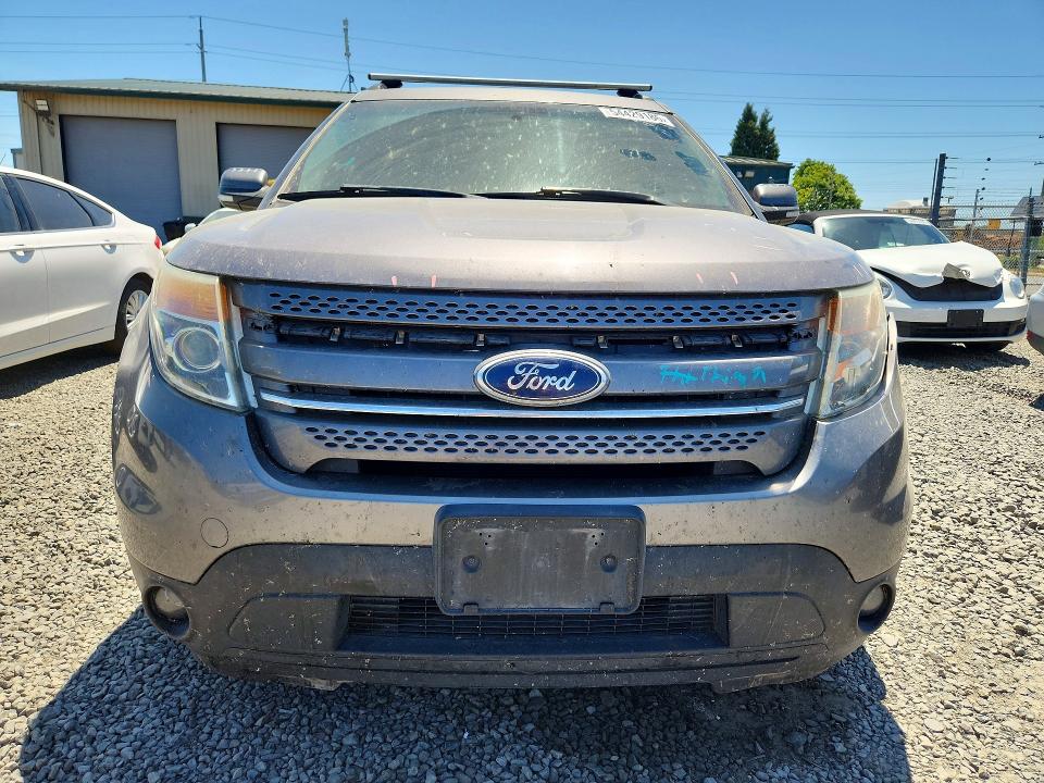 Продаж на аукціоні авто 2013 Ford Explorer, vin: 1FM5K8F81DGC34958, номер лоту: 54429186