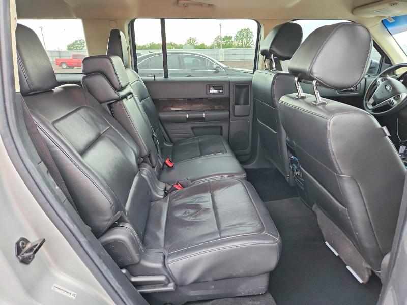 Aukcja sprzedaży 2019 Ford Flex, vin: 2FMHK6D84KBA35198, numer aukcji: 53021376