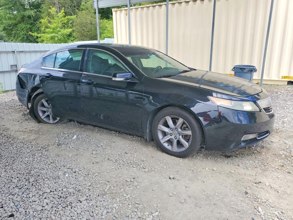 Продажа на аукционе авто 2012 Acura Tl, vin: 19UUA8F53CA009498, номер лота: 53639336
