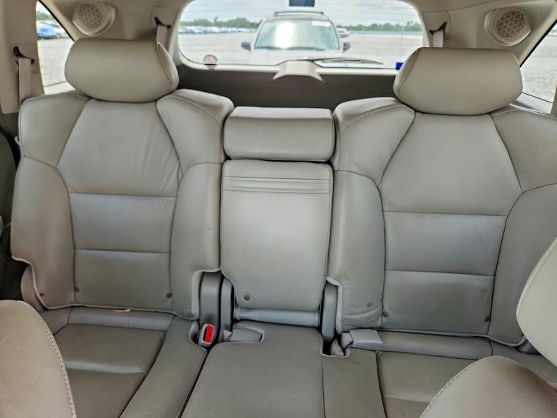 Продажа на аукционе авто 2008 Acura Mdx, vin: 2HNYD28398H535170, номер лота: 52969986