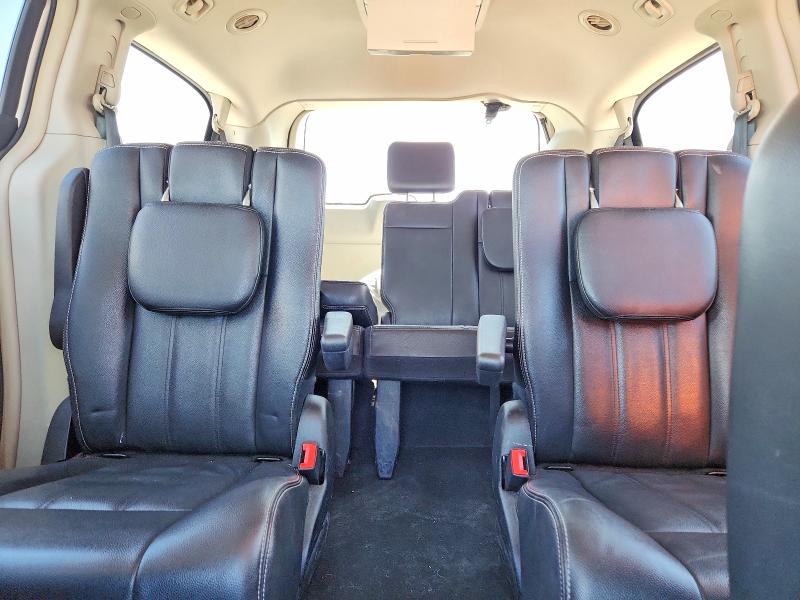 Aukcja sprzedaży 2016 Chrysler Town & Country, vin: 2C4RC1BG3GR148173, numer aukcji: 53123196