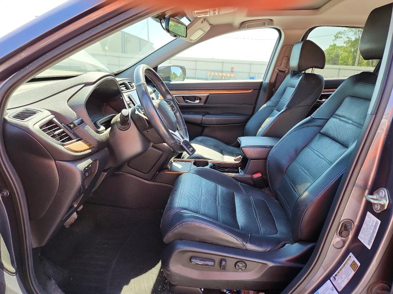 2020 Honda Cr-v მანქანა იყიდება აუქციონზე, vin: 7FART6H98LE001315, აუქციონის ნომერი: 54292886