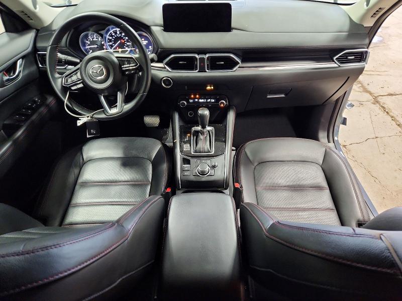 Aukcja sprzedaży 2024 Mazda Cx-5, vin: JM3KFBCM0R0359984, numer aukcji: 53000956