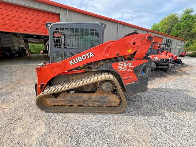 Aukcja sprzedaży 2016 Kubota Construction Equipment, vin: JKUC0953C01S32344, numer aukcji: 52647466