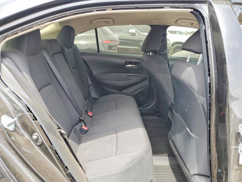 Aukcja sprzedaży 2020 Toyota Corolla, vin: JTDEPRAE2LJ003903, numer aukcji: 54618266