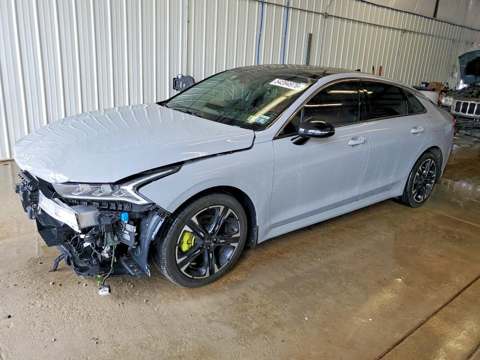 Auction sale of the 2023 Kia K5, vin: 5XXG64J21PG219627, lot number: 54394976