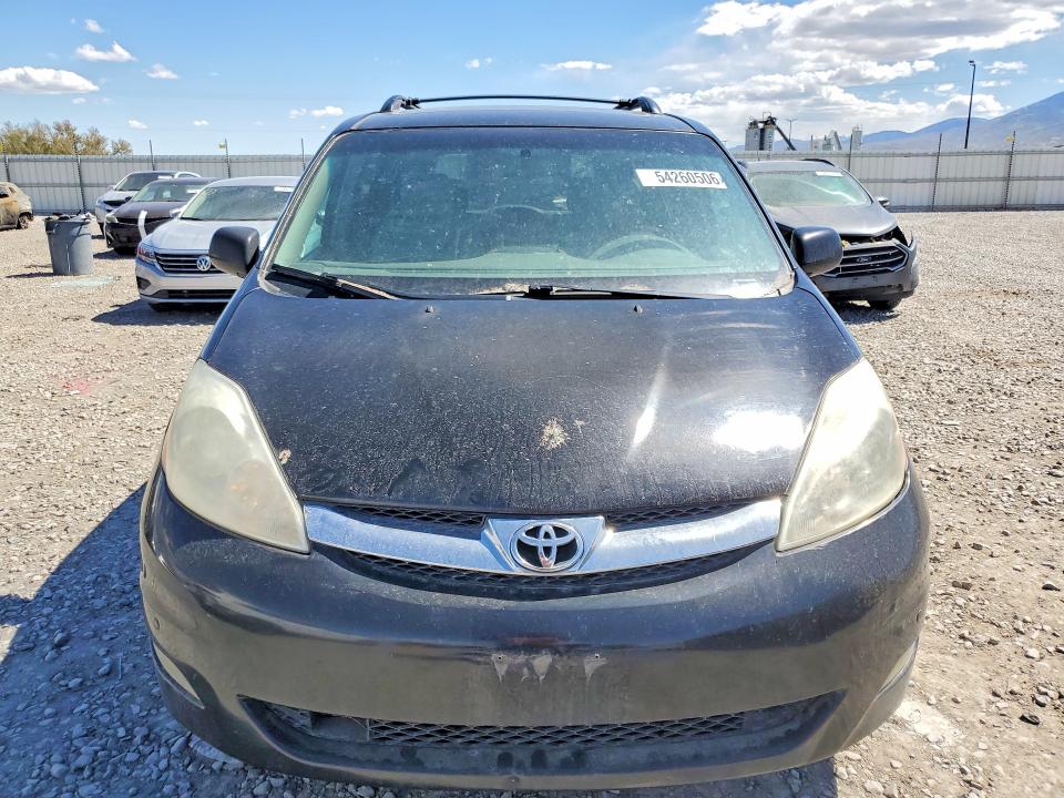 Aukcja sprzedaży 2008 Toyota Sienna, vin: 5TDBK22C08S014446, numer aukcji: 54260506
