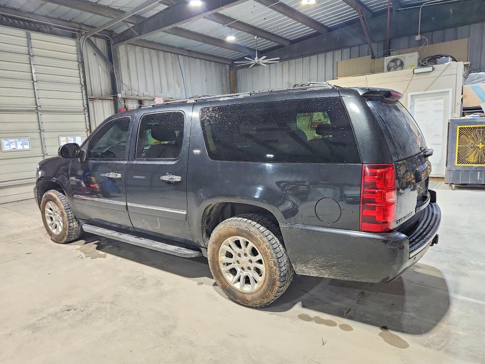 Aukcja sprzedaży 2011 Chevrolet Suburban, vin: 1GNSKKE38BR233955, numer aukcji: 54069426