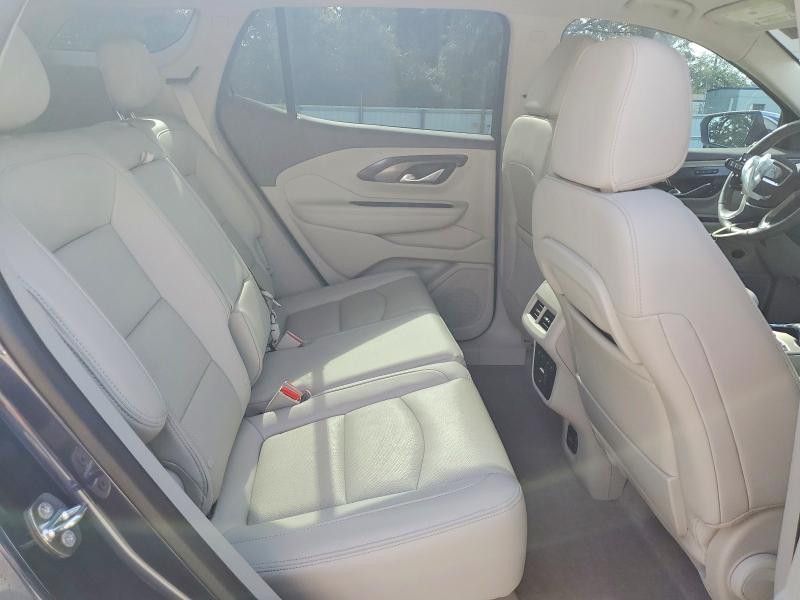 Aukcja sprzedaży 2018 Gmc Terrain, vin: 3GKALSEX9JL238922, numer aukcji: 54876626
