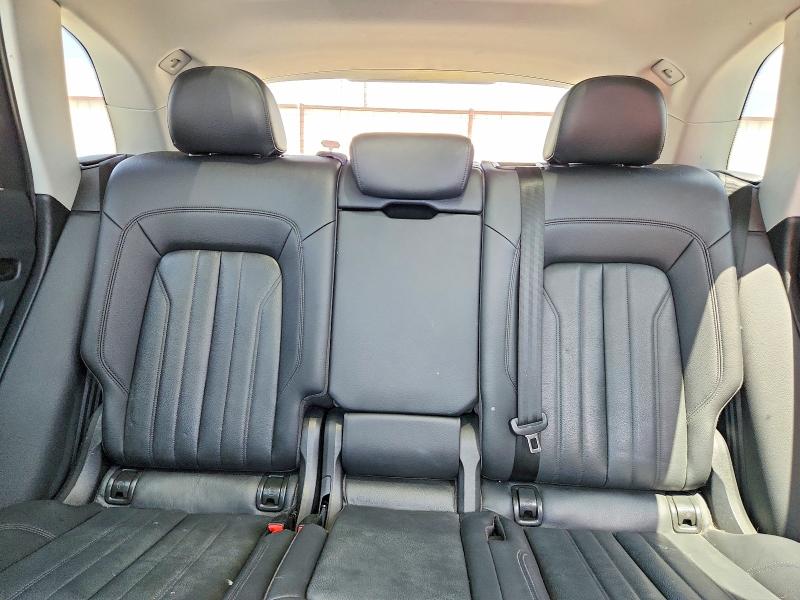 Продажа на аукционе авто 2018 Audi Q5, vin: WA1ANAFY9J2213456, номер лота: 54843976