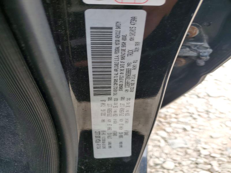 Продажа на аукционе авто 2019 Ram 1500, vin: 1C6SRFFT2KN658869, номер лота: 54150496