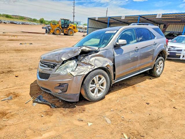 Aukcja sprzedaży 2011 Chevrolet Equinox, vin: 2CNALDEC1B6391204, numer aukcji: 53766886