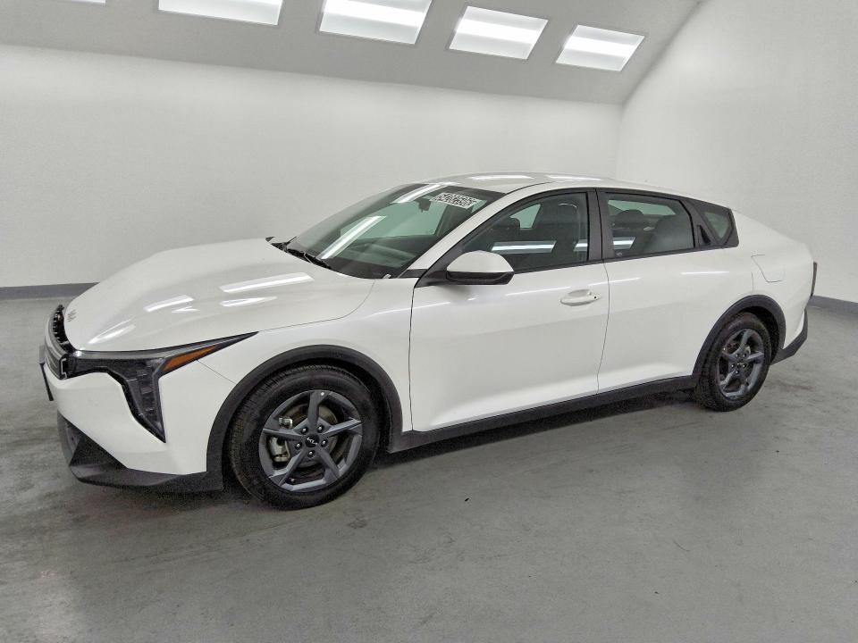 Aukcja sprzedaży 2025 Kia K4, vin: 3KPFT4DE4SE084767, numer aukcji: 54282596