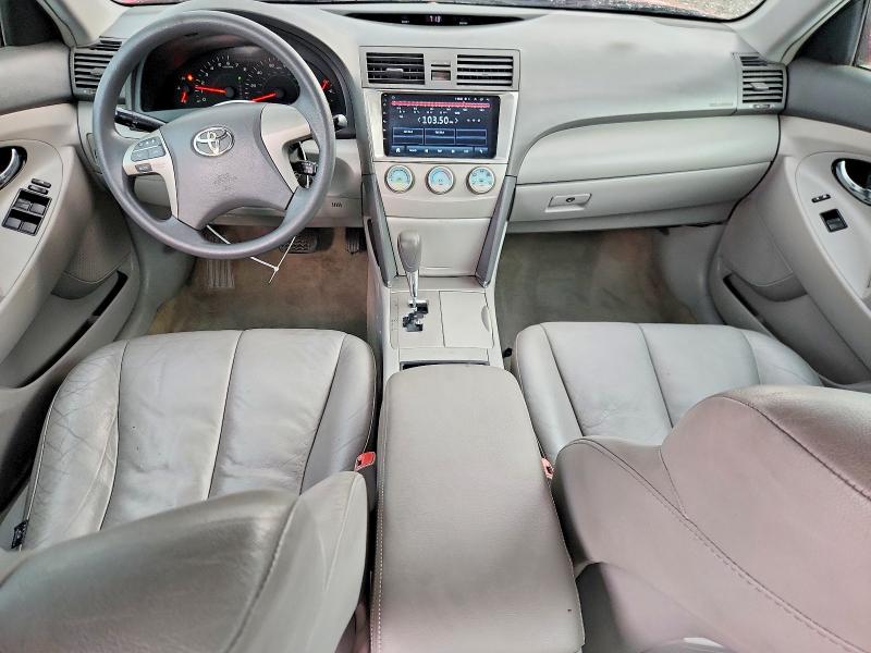 Продажа на аукционе авто 2009 Toyota Camry, vin: 4T1BE46K89U351069, номер лота: 54755756