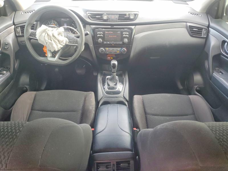 Продажа на аукционе авто 2018 Nissan Rogue Sport, vin: JN1BJ1CP7JW156736, номер лота: 51869086