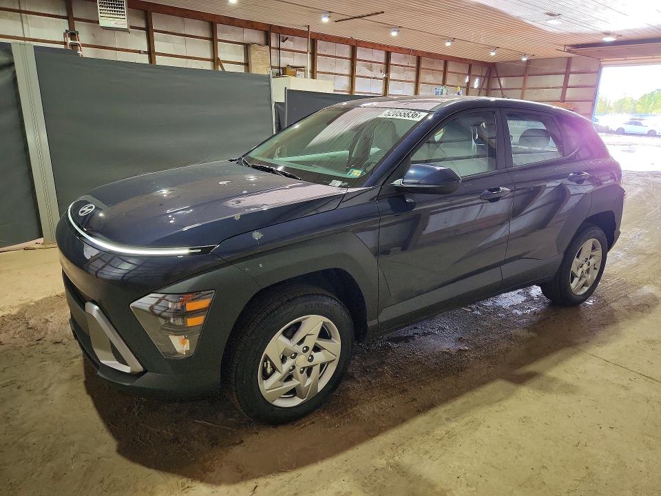 Aukcja sprzedaży 2026 Hyundai Kona, vin: KM8HACAB2TU420417, numer aukcji: 52055836