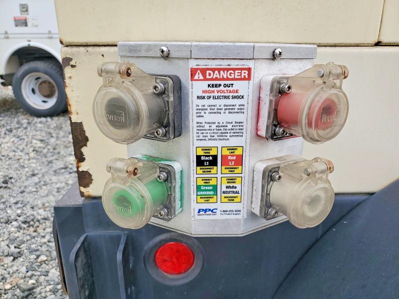 2005 Kohler Generator მანქანა იყიდება აუქციონზე, vin: 1S9ST132X51910556, აუქციონის ნომერი: 52179086