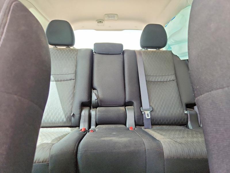 Продажа на аукционе авто 2020 Nissan Rogue, vin: JN8AT2MT6LW032873, номер лота: 54016766
