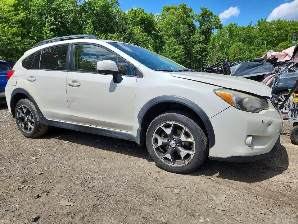 Продаж на аукціоні авто 2014 Subaru Xv Crosstrek, vin: JF2GPACC2E8334658, номер лоту: 52943936