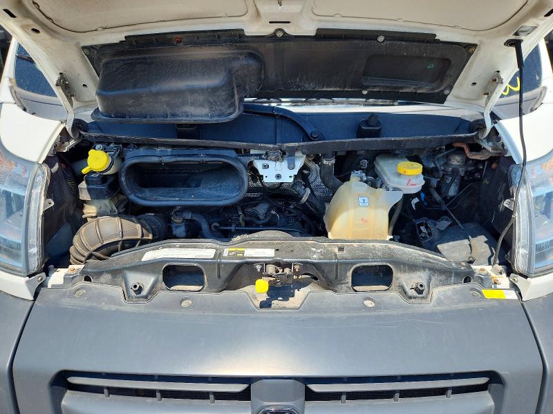Aukcja sprzedaży 2018 Ram Promaster 1500, vin: 3C6TRVAG8JE153219, numer aukcji: 53691666