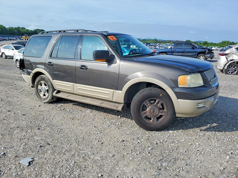 55102276 :رقم المزاد ، 1FMFU17516LA95497 vin ، 2006 Ford Expedition مزاد بيع