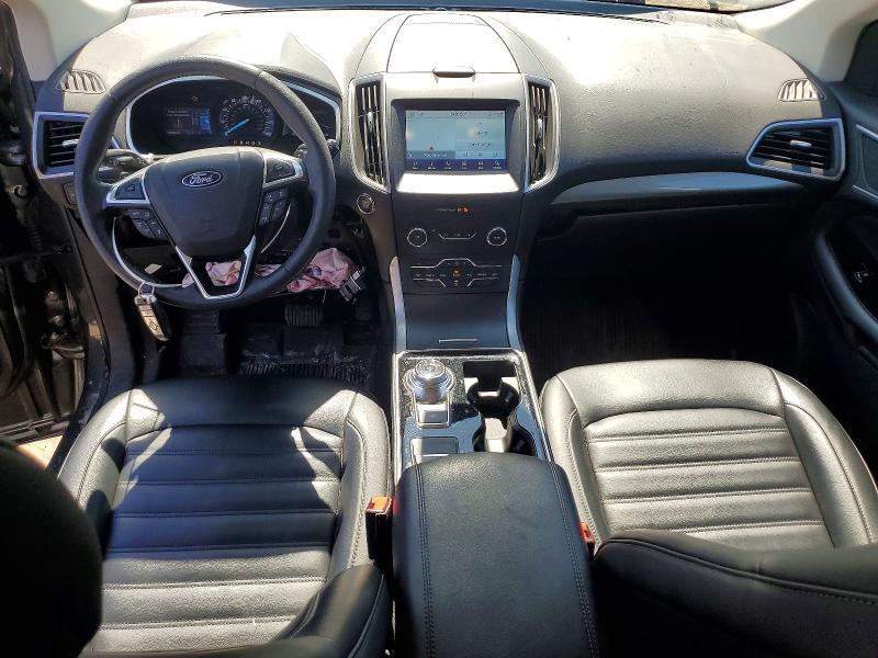 Aukcja sprzedaży 2019 Ford Edge, vin: 2FMPK4J94KBB03769, numer aukcji: 55355876