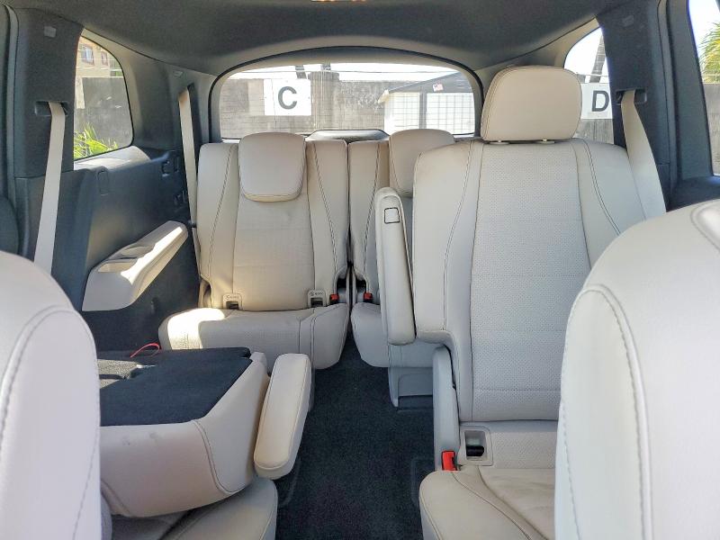 Продаж на аукціоні авто 2025 Mercedes-benz Gls, vin: 4JGFF5KE7SB450178, номер лоту: 53304566