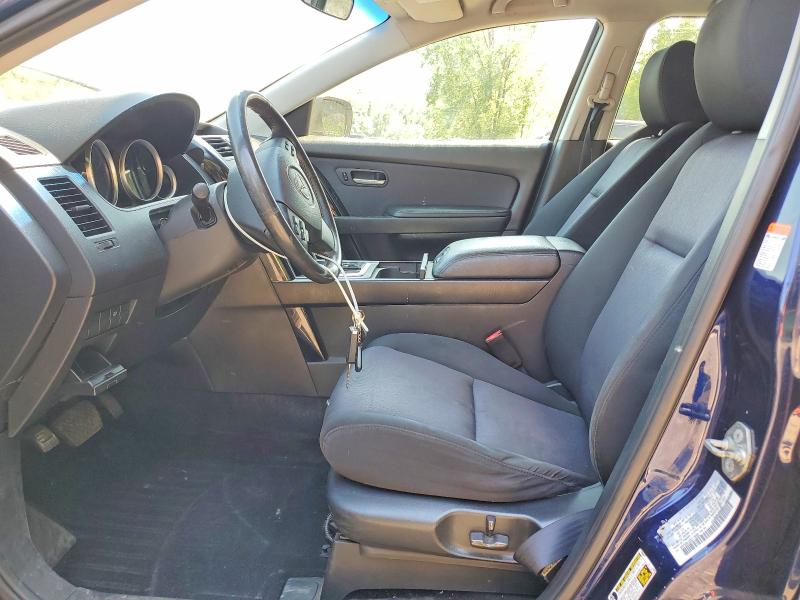 Продаж на аукціоні авто 2009 Mazda Cx-9, vin: JM3TB38V290178666, номер лоту: 53968716