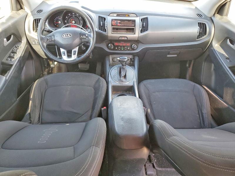 Продаж на аукціоні авто 2012 Kia Sportage, vin: KNDPC3A2XC7268511, номер лоту: 53436466
