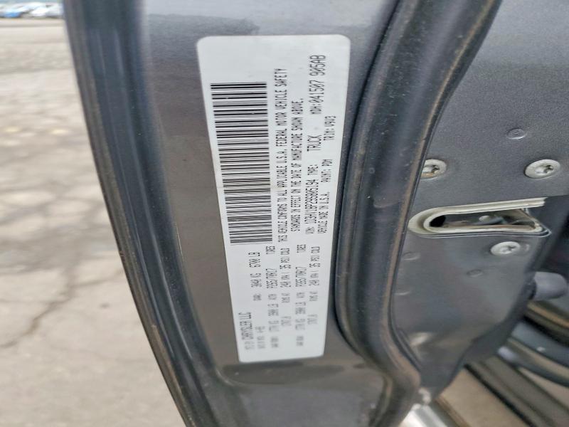 Продаж на аукціоні авто 2009 Dodge Ram 1500, vin: 1D3HV18P29S805194, номер лоту: 54316206