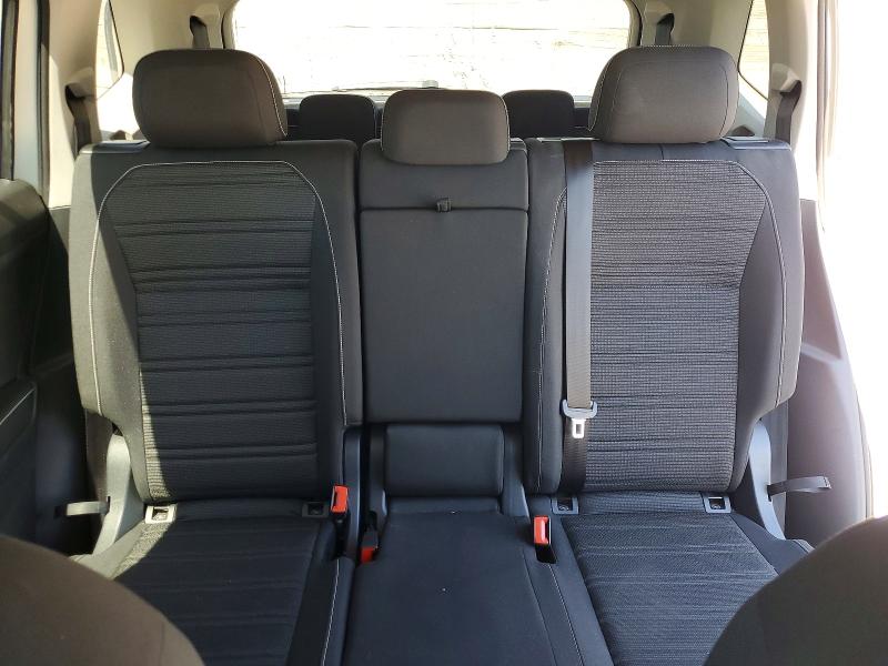 Продаж на аукціоні авто 2024 Volkswagen Tiguan, vin: 3VVRB7AX1RM196239, номер лоту: 52235906