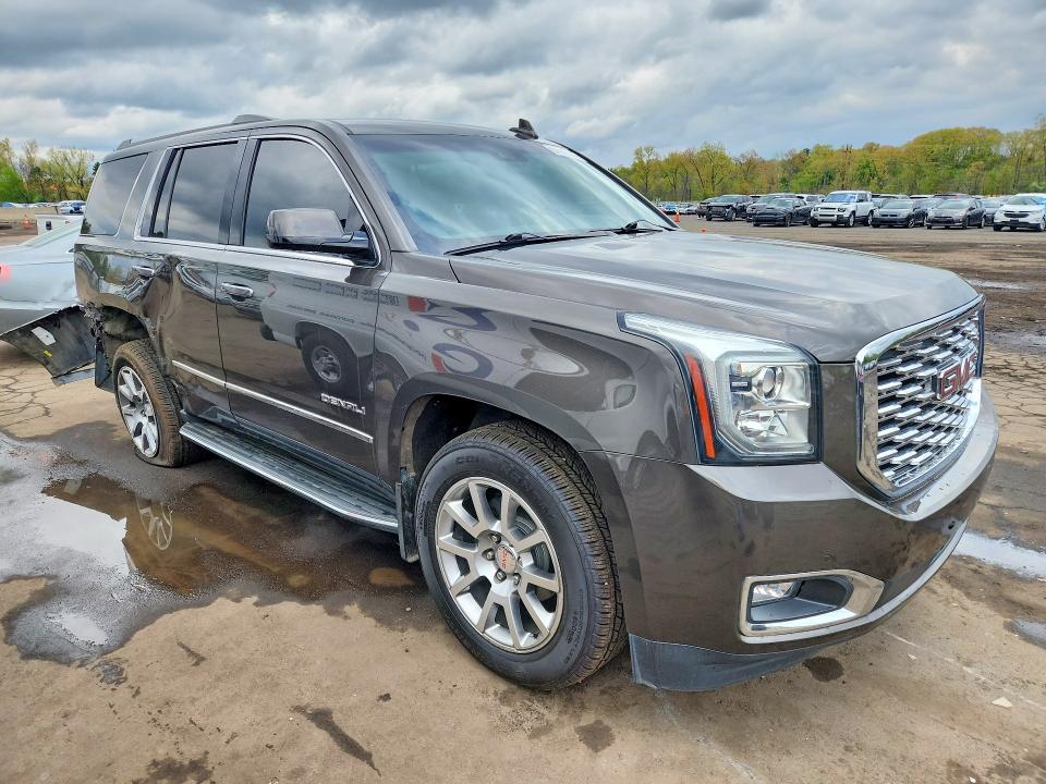 Продажа на аукционе авто 2019 Gmc Yukon, vin: 1GKS2CKJ3KR321981, номер лота: 51943556