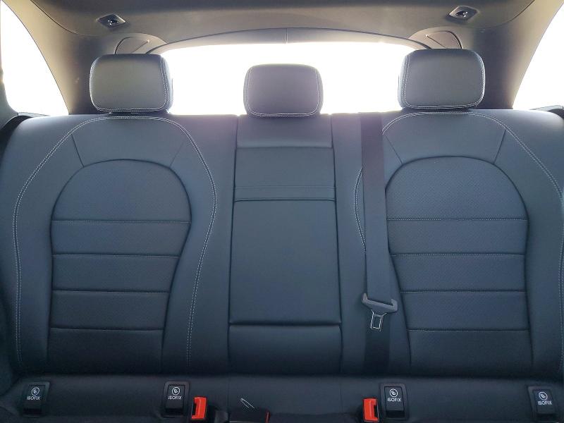 Продажа на аукционе авто 2021 Mercedes-benz Glc, vin: W1N0G8DBXMV289072, номер лота: 53032256