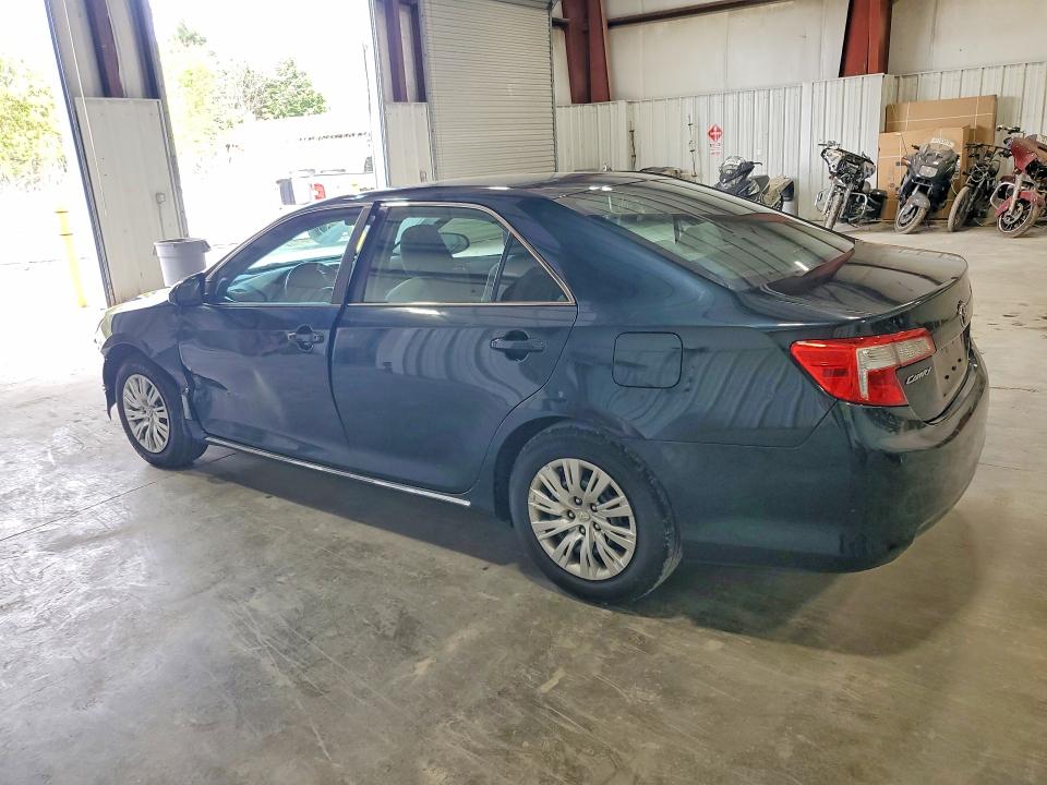 Продаж на аукціоні авто 2014 Toyota Camry, vin: 4T4BF1FK5ER416133, номер лоту: 53175816