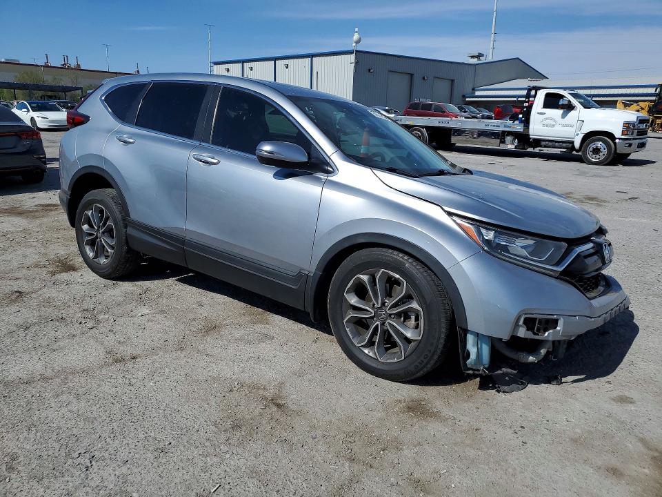 Aukcja sprzedaży 2020 Honda Cr-v, vin: 5J6RW1H51LA016325, numer aukcji: 54634346