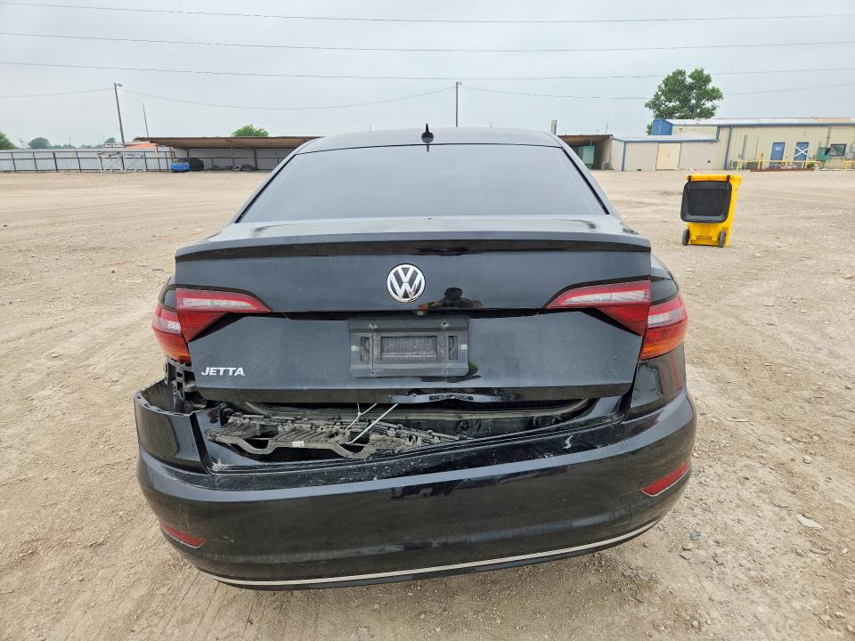 Продаж на аукціоні авто 2019 Volkswagen Jetta, vin: 3VWN57BU8KM244668, номер лоту: 52952286