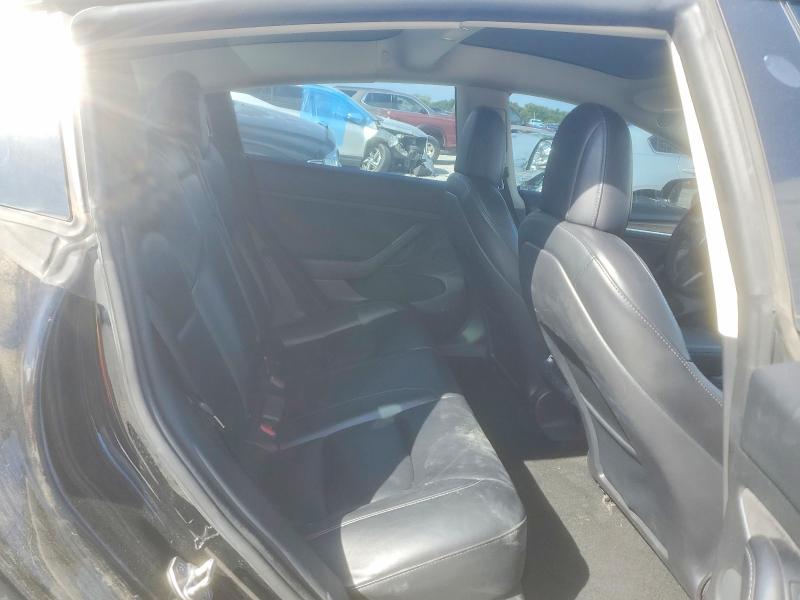 Продажа на аукционе авто 2022 Tesla Model 3, vin: 5YJ3E1EB3NF185538, номер лота: 52914916
