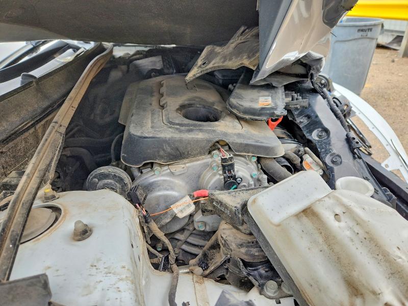 2015 Hyundai Sonata მანქანა იყიდება აუქციონზე, vin: 5NPE24AF5FH188696, აუქციონის ნომერი: 54227106