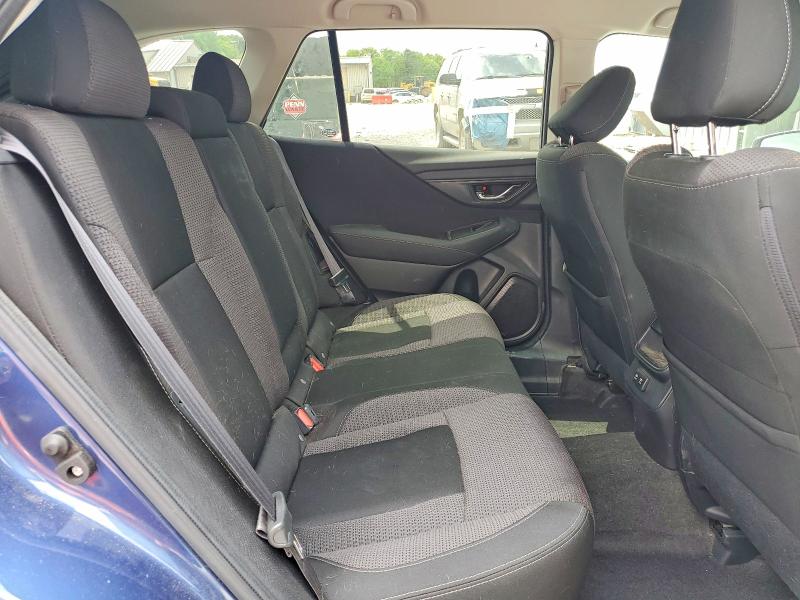 Aukcja sprzedaży 2021 Subaru Outback, vin: 4S4BTADC3M3197420, numer aukcji: 52434256