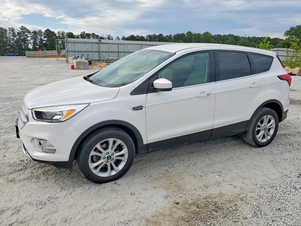 Aukcja sprzedaży 2019 Ford Escape, vin: 1FMCU0GD9KUB99521, numer aukcji: 54600826