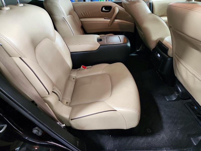 Aukcja sprzedaży 2021 Nissan Armada, vin: JN8AY2BB9M9794879, numer aukcji: 54317706