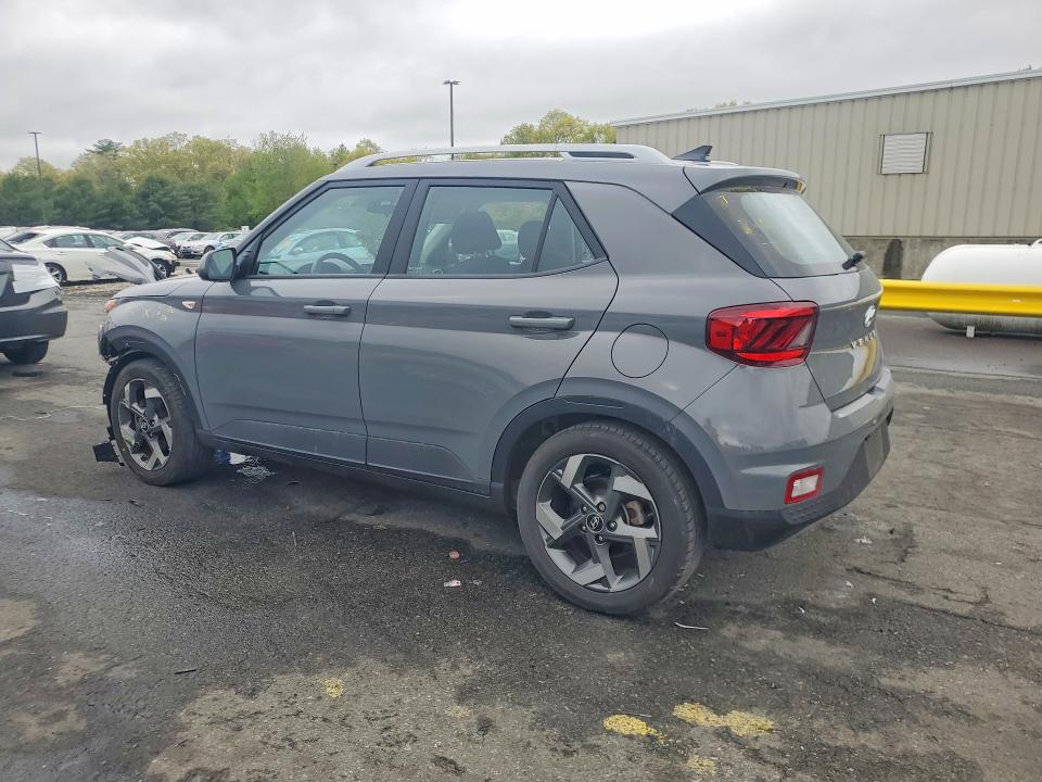 Aukcja sprzedaży 2022 Hyundai Venue, vin: KMHRC8A34NU172422, numer aukcji: 53305046