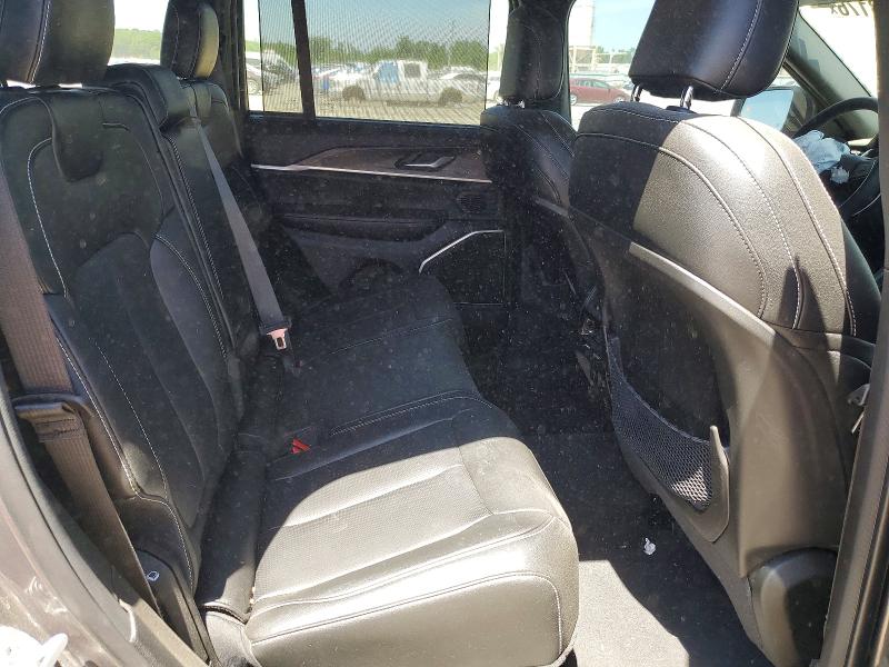Продаж на аукціоні авто 2024 Jeep Grand Cherokee, vin: 1C4RJYB65R8506815, номер лоту: 53568176