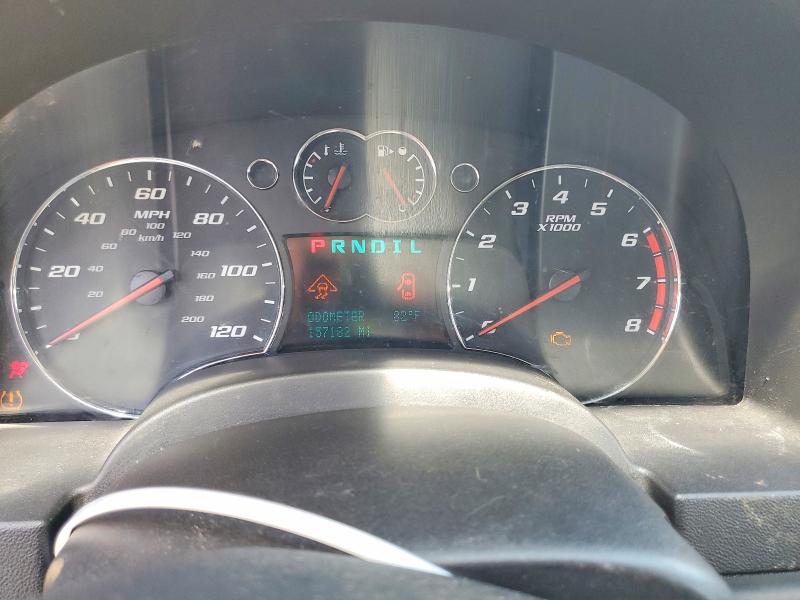 Продажа на аукционе авто 2007 Chevrolet Equinox, vin: 2CNDL13F076058024, номер лота: 50600056
