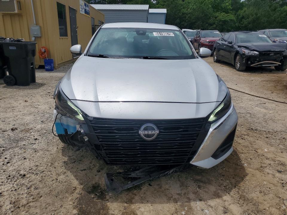 Продаж на аукціоні авто 2023 Nissan Altima, vin: 1N4BL4BV3PN364691, номер лоту: 55196076