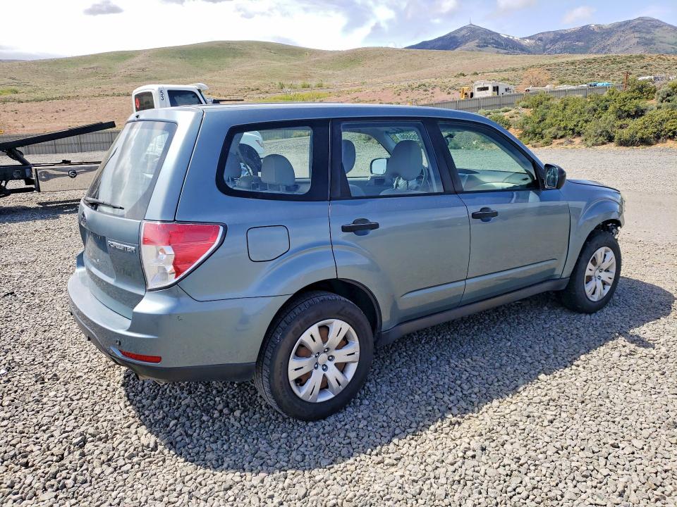 Aukcja sprzedaży 2009 Subaru Forester, vin: JF2SH61659H781475, numer aukcji: 52265806