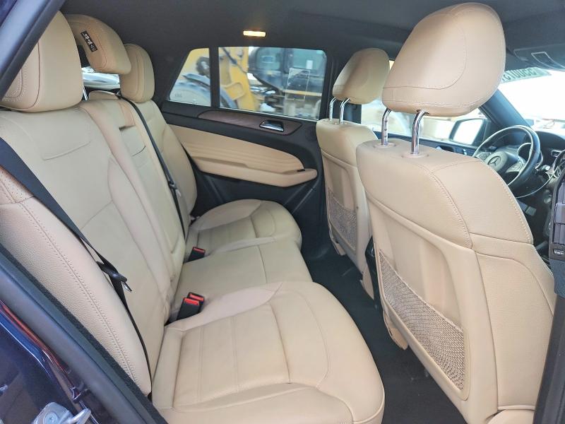 2019 Mercedes-benz Gle Coupe მანქანა იყიდება აუქციონზე, vin: 4JGED6EB0KA134832, აუქციონის ნომერი: 55007316