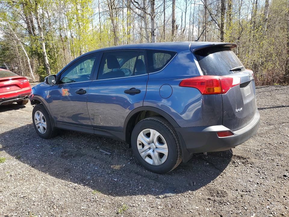 2013 Toyota Rav4 მანქანა იყიდება აუქციონზე, vin: 2T3BFREVXDW061437, აუქციონის ნომერი: 52869296