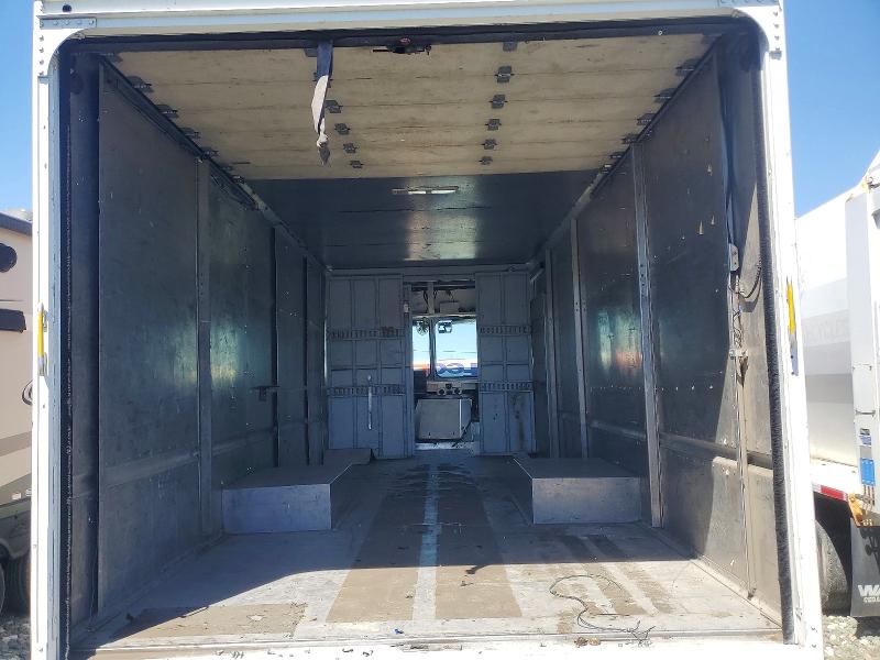 Aukcja sprzedaży 2008 Workhorse Commercial Chassis, vin: 5B4KPD27083429290, numer aukcji: 53368806
